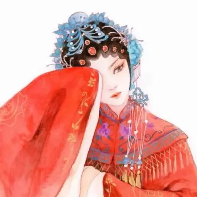 旗语接线员 头像